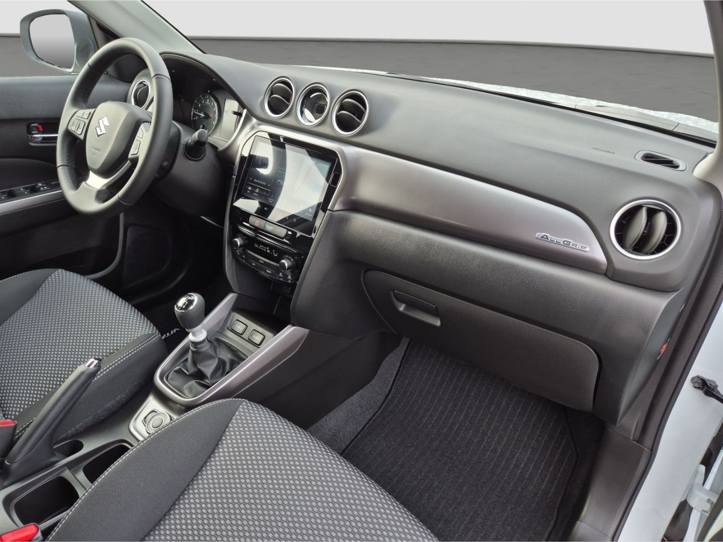 Suzuki Vitara - Bild 16