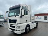 MAN TGX 18.480 * RETARDER * KLIMA * VOLLVERKL - MAN Tgx 480