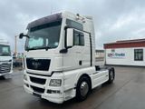 MAN TGX 18.480 * RETARDER * KLIMA * VOLLVERKL - MAN Tgx 18 480