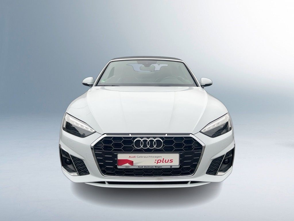 Audi A5 - Bild 12
