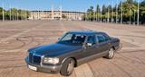 Mercedes-Benz W126 300SE  Oldtimer H Kennz... - Mercedes-Benz 300 in Berlin
