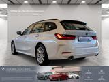 BMW 318i Touring Navi PDC Driv.Assist Sitzheizung - BMW 318: Kombi, 318d