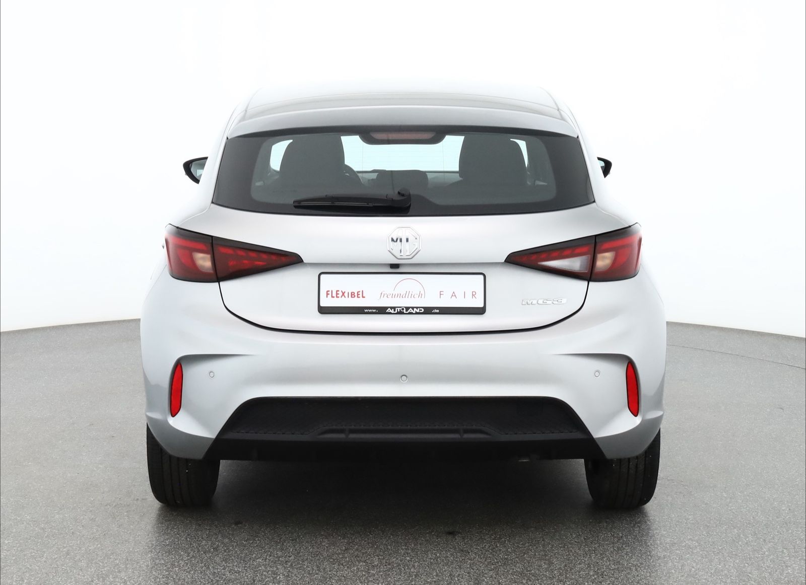MG3