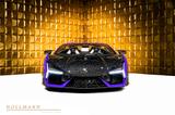 Lamborghini Revuelto by MANSORY - Lamborghini in Bremen