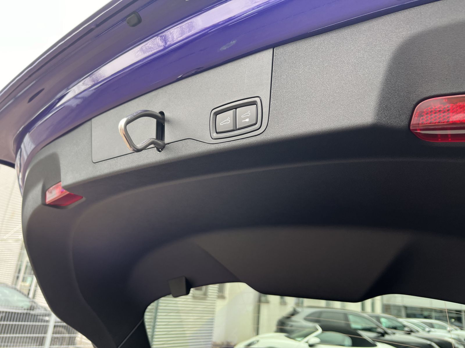 Porsche Taycan - Bild 18