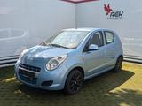 Suzuki Alto 1.0 Club 5Türer - Suzuki Alto aus 2012