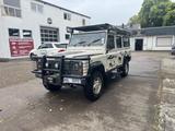 Land Rover Defender*2.5-TDI*KAMERA*SHZ* - Land Rover Defender: TDI