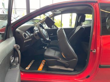Renault Clio III Dynamique MOTOR- UND GETRIEBSCHADEN