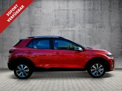 Fahrzeugabbildung Kia Stonic1.0T 100 VISION+TEMPOMAT+FULL LINK+SHZ+LED