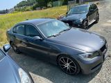 BMW 325i 218ps - BMW 218 aus 2005