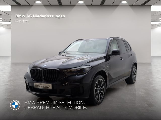 BMW X5 xDrive45e M Sport Massage Driv.Assist.Prof