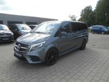 Mercedes-Benz V 300 Edition lang 7-Sitze Klima AMG Distronic L - Mercedes-Benz A 300
