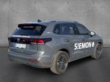 Volkswagen Tiguan 2.0 TDI DSG Goal PlusPaket AHK Navi 360°K - Volkswagen Tiguan: Plus