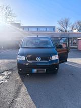 Volkswagen VW Multivan Startline viel Platz, technisc... - Volkswagen LT in Berlin