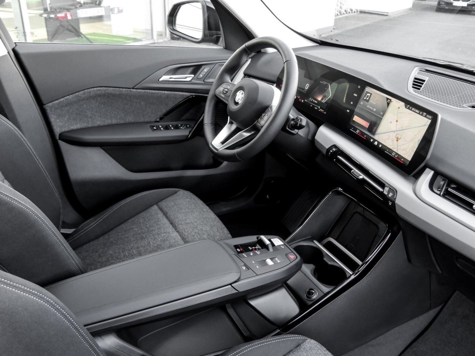 BMW X1 - Bild 3
