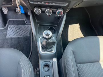 Dacia Duster - 10