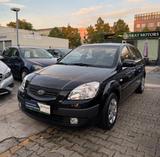 Kia Rio 1.4 EX Basis - gebrauchte Kia Rio aus dem Jahr 2009