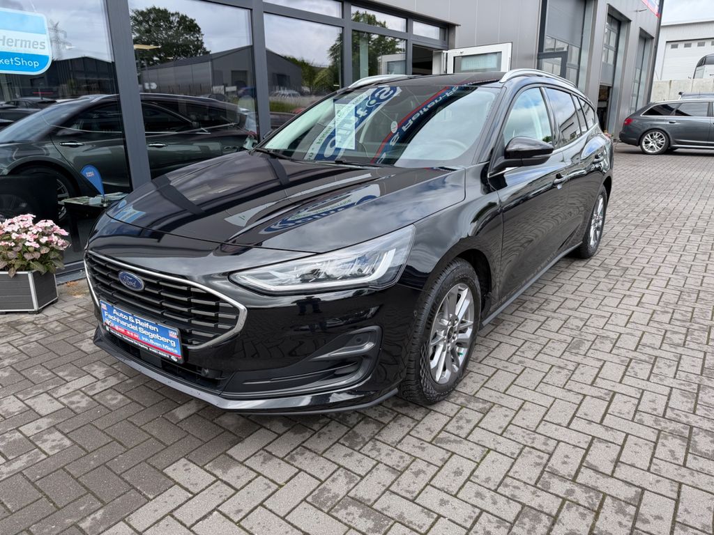 Image of Ford Focus