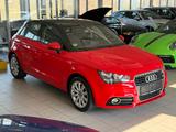 Audi A1 1.2 TFSI Sportback attraction NAVI PDC SHZ LM - Audi A1 in Kassel