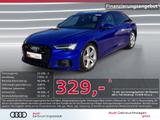 Audi S6 Avant TDI HD-MATRIX S-Sitze Optik-schw. Kam.