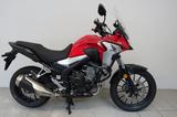 Honda CB500X *1.HAND*SCHECKHEFT*GARANTIE* - Offers