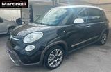 Fiat 500L 1.3 Multijet 95 CV Trekking - Fiat 500L Trekking aus 2017