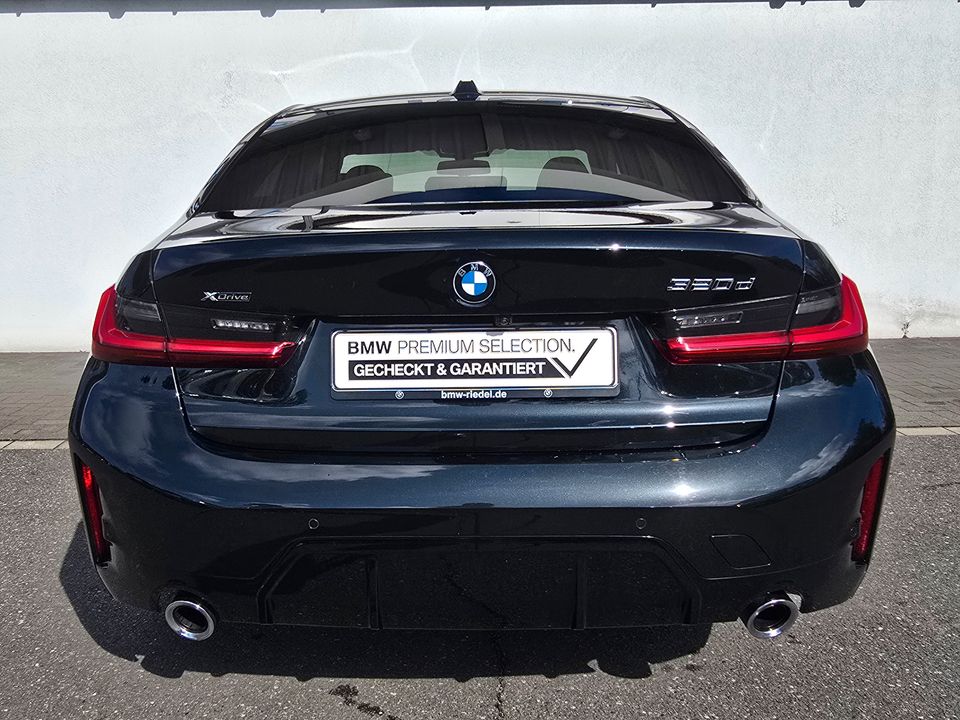 BMW 320 - Bild 6