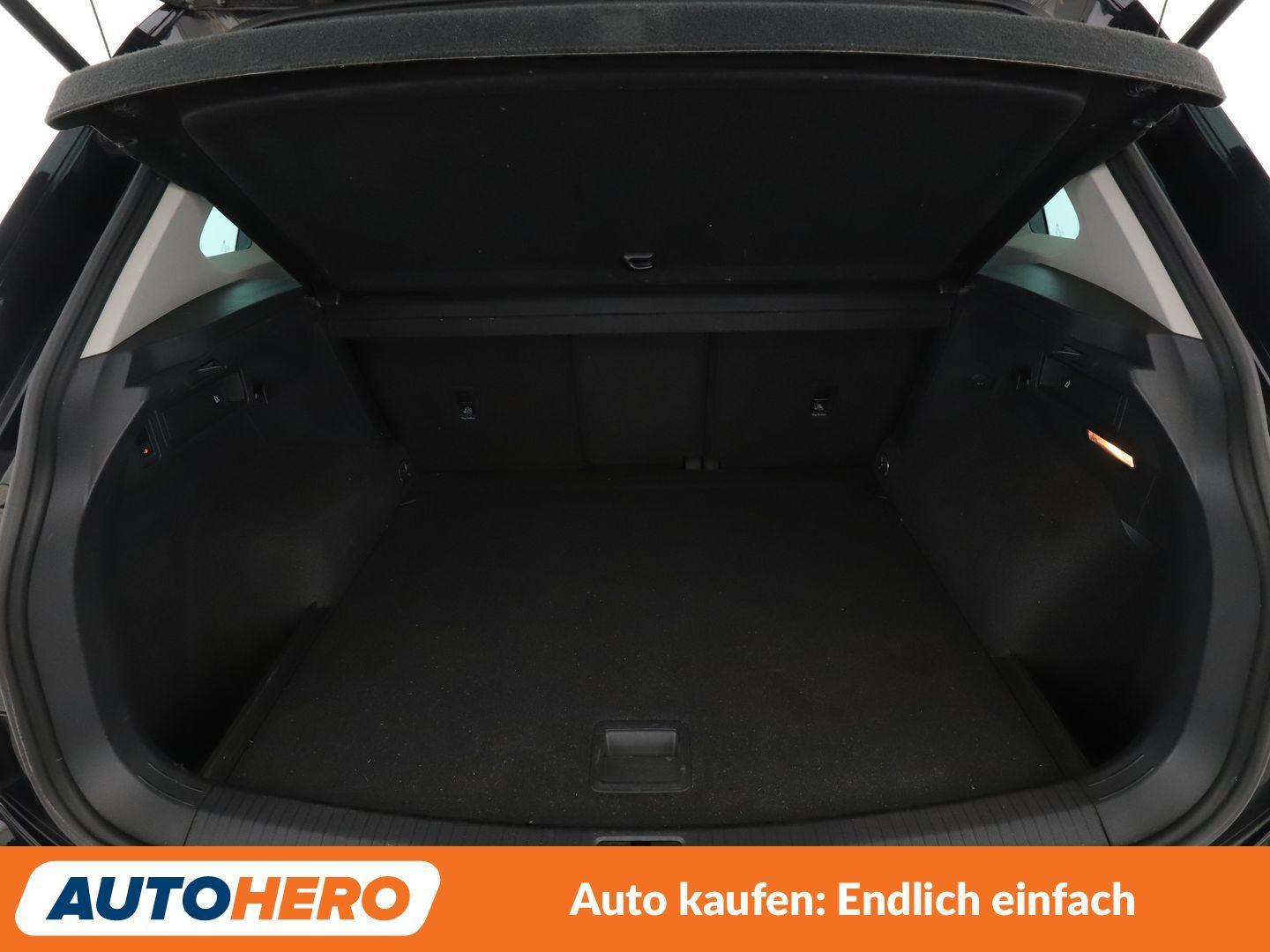 Volkswagen Tiguan 1.5 TSI ACT Comfortline BMT Aut. *LED*, миниатюра 16