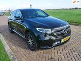 Mercedes-Benz EQC 400 4MATIC * AMG *80 kWh PANO BURMEISTER * 2 - Mercedes-Benz EQC Gebrauchtwagen