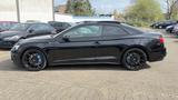 Audi A5 Coupe 50 TDI quattro S line /Pano/VC/Leder/ - Audi A5: TDI