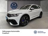 Volkswagen Tiguan 2.0 TSI DSG 4Motion R Navi IQ.Light DAB+