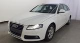 Audi A4 Avant 2,0 TSFI "Ambiente" mit LPG - Audi mit LPG-Antrieb