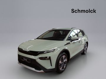 Elroq 60 Loft Winter CLEVER 19 Zoll Regulus 204