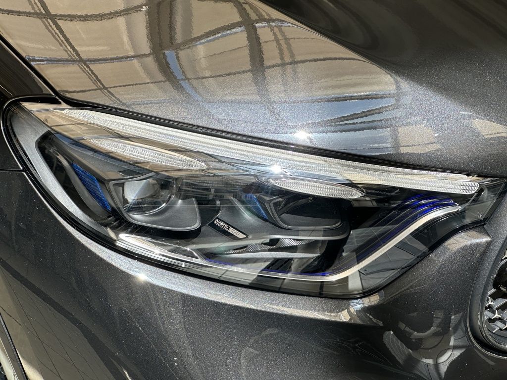 Fahrzeugabbildung Mercedes-Benz GLC 220 d 4MATIC AMG Line*Night Paket*Kamera