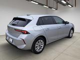 Opel Astra Edition +SHZ+Lenkradheizung+ - Opel Astra: Edition