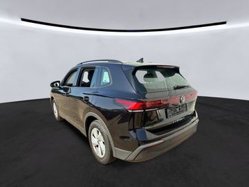 Volkswagen Tiguan - 5