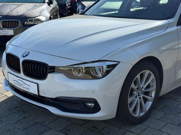 BMW 318 - 9