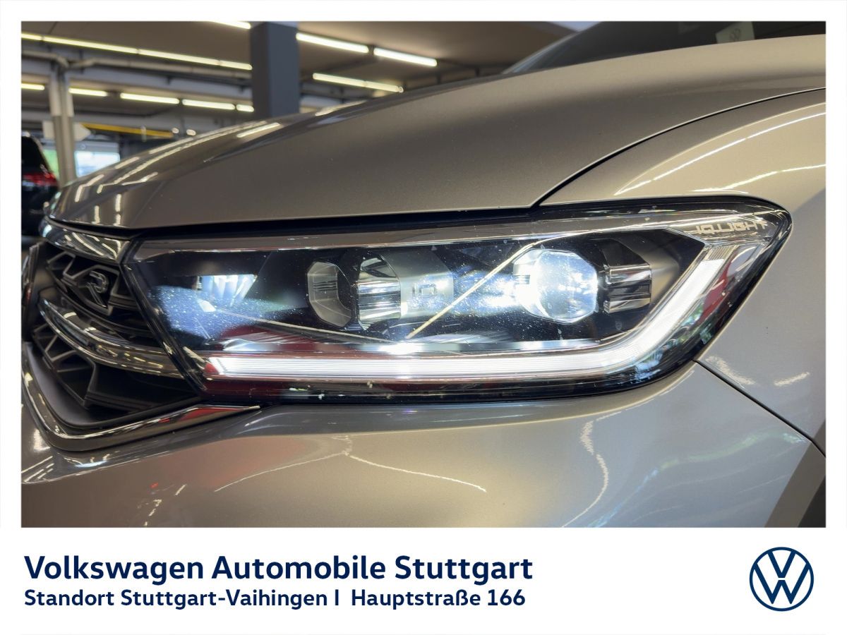 Volkswagen T-Roc - Bild 12