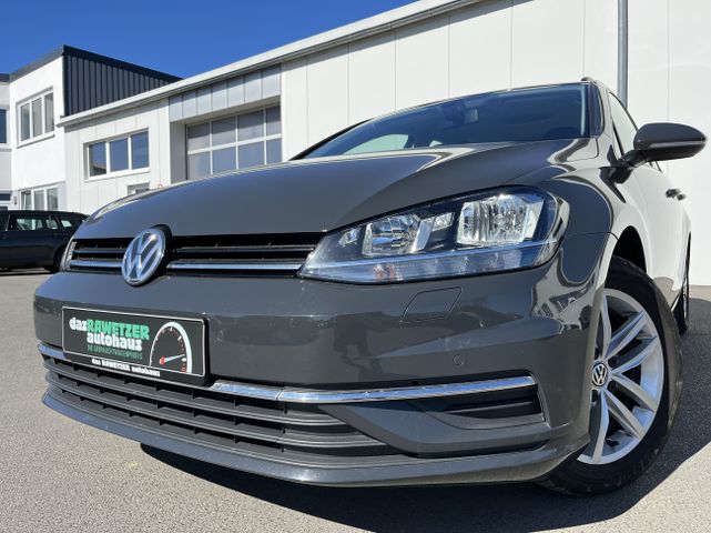 Volkswagen Golf Variant 2.0 TDI Comfortline Navi SHZ PDC Kl