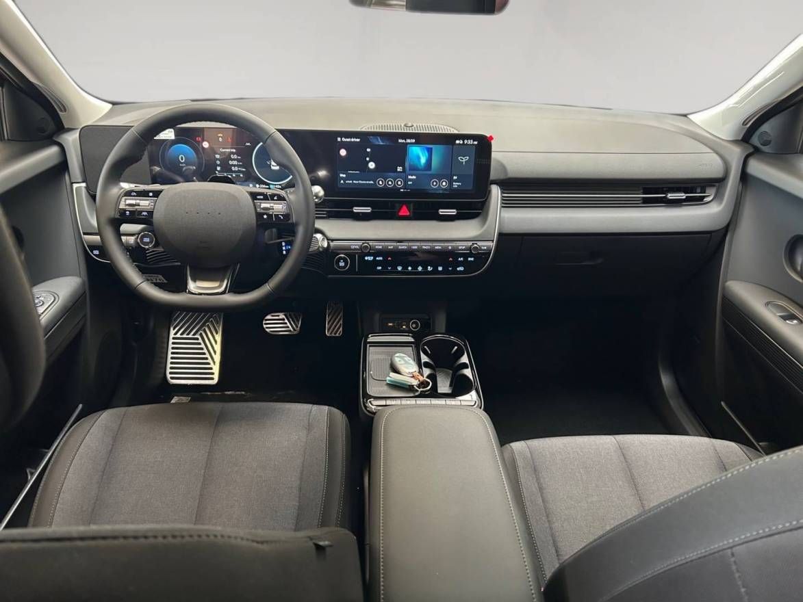 Fahrzeugabbildung Hyundai IONIQ 5 FL CENTRIQ BOSE Soundsystem, Park-Paket,