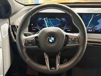 BMW iX - Vorschau Bild 12
