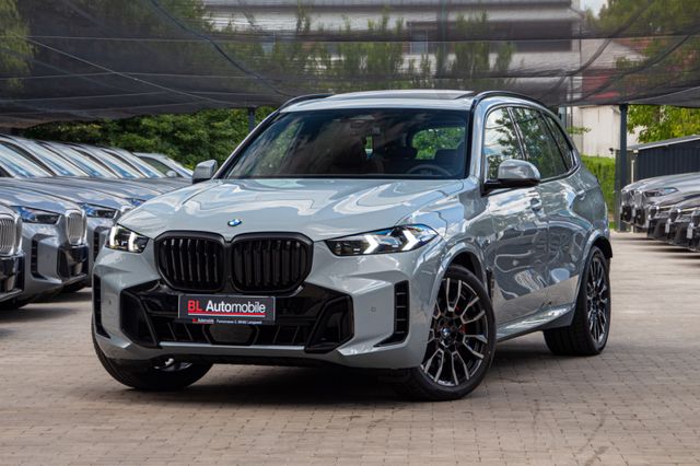 BMW X5 30d M SPORT PRO.LUFTFEDER.PANO.HARMAN