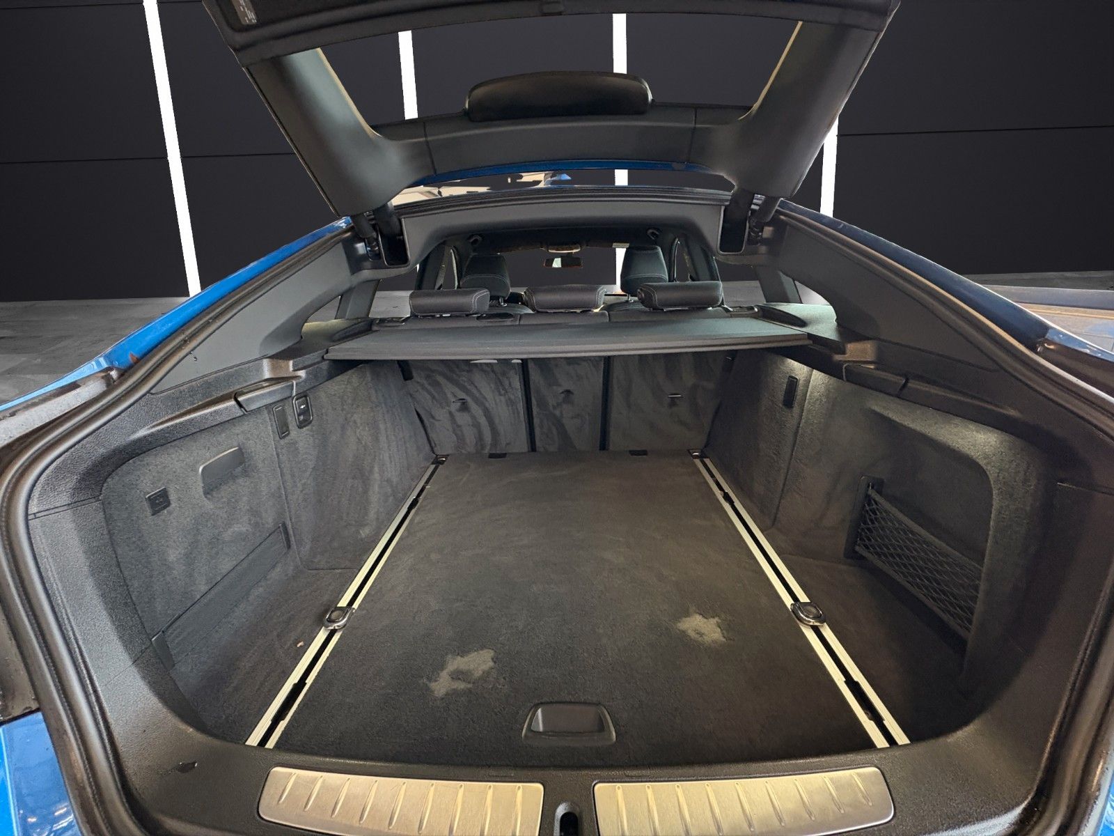 Fahrzeugabbildung BMW 320 M Sport GT*LED*Shadow Line*Head- Up*Hifi