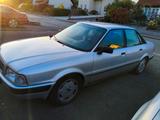 Audi 80 1.9 TDI - Audi 80 TDI mit Diesel-Antrieb