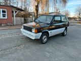 Fiat Panda 45 141a Urpanda - Fiat aus 1984