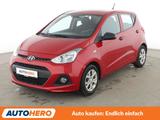Hyundai i10 1.0 Classic*KLIMA*GARANTIE* - Hyundai i10: Automatik