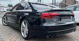 Audi S8 4.0 4x4-CARBON-SCH.DACH-SOFTCLOSE-STANDHEI- - gebrauchte Audi S8 aus dem Jahr 2015