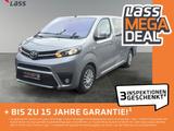 Toyota Proace Verso 2.0 Shuttle L2 9-Sitzer+Klima+Sitzh - Toyota: Sitzer 9