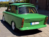 Trabant 601, 45PS,kurzes Getriebe, Wartburgbremse, TÜV