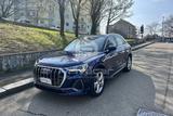 Audi AUDI Q3 35 TFSI S tronic S line edition - Audi Q3 mit Benzin-Antrieb: Kombi, Automatik